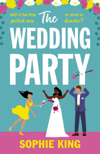 Cover image: The Wedding Party