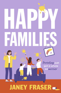 Cover image: Happy Families