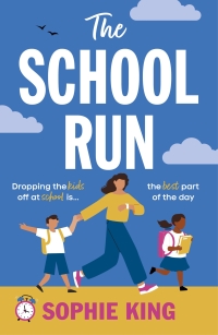 Cover image: The School Run