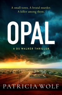 Cover image: Opal 9781471417252