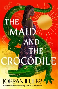 Cover image: The Maid and the Crocodile 9781471417238