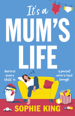 صورة الغلاف: It's a Mum's Life