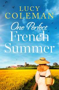 Imagen de portada: One Perfect French Summer 9781471416811