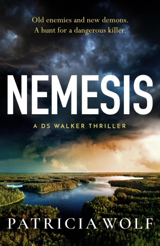 Cover image: Nemesis 9781471418747