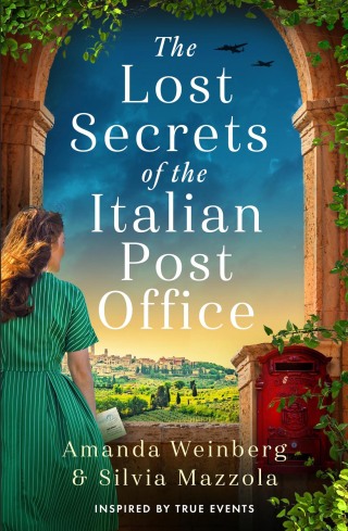 صورة الغلاف: The Lost Secrets of the Italian Post Office 9781471418846