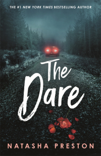 Imagen de portada: The Dare 9781471417979