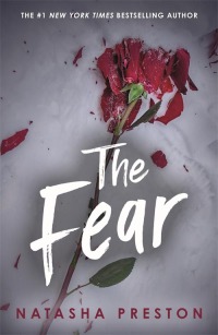 Imagen de portada: The Fear 9781471418037