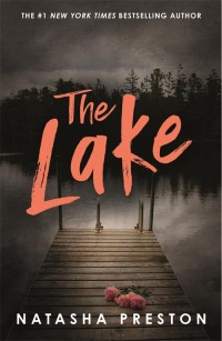 Titelbild: The Lake 9781471418129