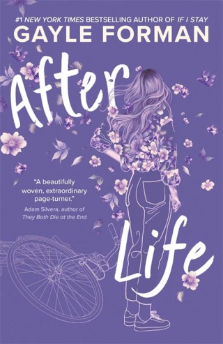 Cover image: After Life 9781471418334