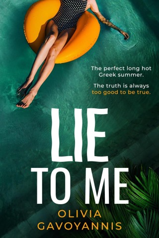 Cover image: Lie to Me 9781471419331