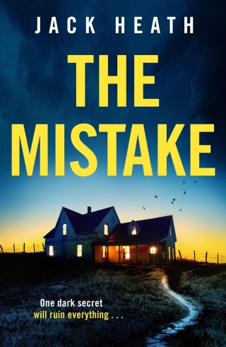 Imagen de portada: The Mistake