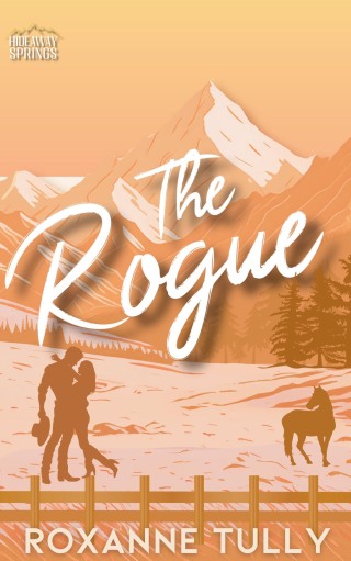 Cover image: The Rogue