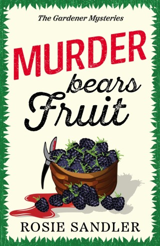 Imagen de portada: Murder Bears Fruit 9781471419874
