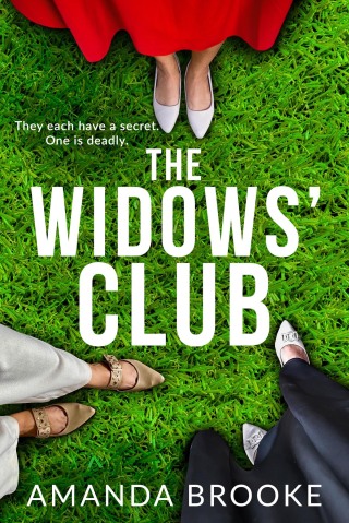 صورة الغلاف: The Widows' Club 9781471421204