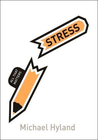 Cover image: Stress: All That Matters 9781471801600