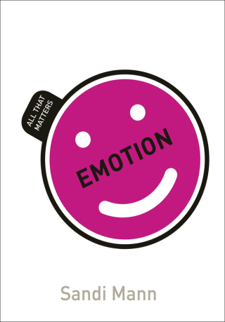 Cover image: Emotion: All That Matters 9781471805714