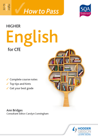 Cover image: How to Pass Higher English 9781471808364