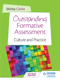 Cover image: Outstanding Formative Assessment: Culture and Practice 9781471829475