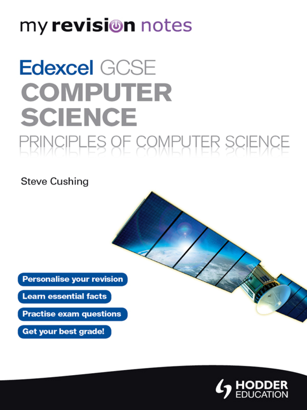 My Revision Notes Edexcel GCSE Computer Science