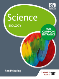 Cover image: Science for Common Entrance: Biology 9781471847004
