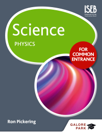 Cover image: Science for Common Entrance: Physics 9781471847066