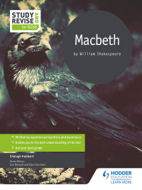 Cover image: Study and Revise for GCSE: Macbeth 9781471853623