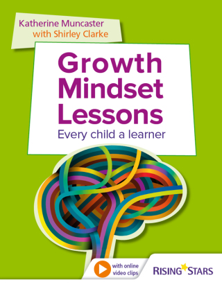 Cover image: Growth Mindset Lessons 9781471893681