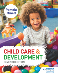 Cover image: Child Care and Development 7th Edition 9781471899768