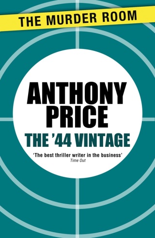 Cover image: The '44 Vintage 9781471900082