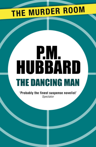 Cover image: The Dancing Man 9781471900648