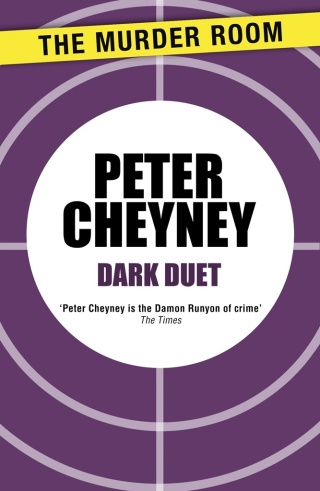 Cover image: Dark Duet 9781471901737