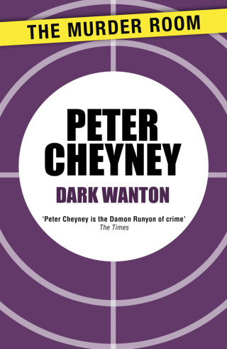 Cover image: Dark Wanton 9781471901836