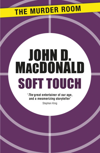 Cover image: Soft Touch 9781471911491