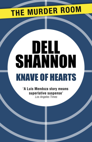 Cover image: Knave of Hearts 9781471913778