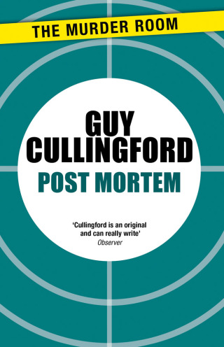 Cover image: Post Mortem 9781471918018