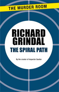 Cover image: The Spiral Path 9781471918124