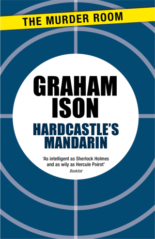 Cover image: Hardcastle's Mandarin 9781471918643