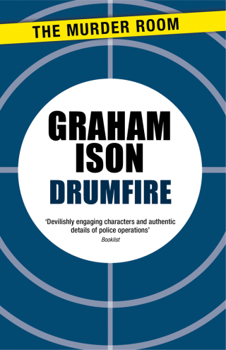 Cover image: Drumfire 9781471918704