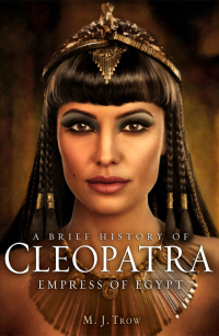 Cover image: Cleopatra 9781849019781