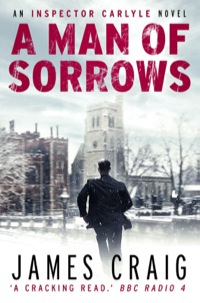Cover image: A Man of Sorrows 9781472100412