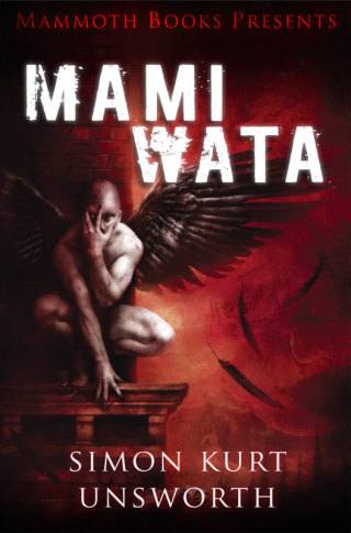 Cover image: Mammoth Books presents Mami Wata 9781472102409