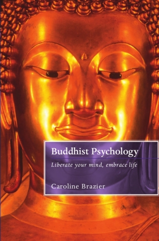 Cover image: Buddhist Psychology 9781841197333