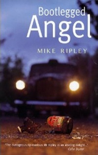 Cover image: Bootlegged Angel