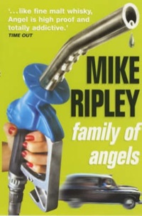 Cover image: Family of Angels