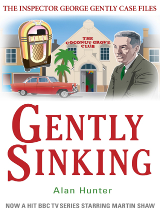 Cover image: Gently Sinking 9781780339443