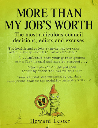 Cover image: More Than My Job's Worth 9781472105059