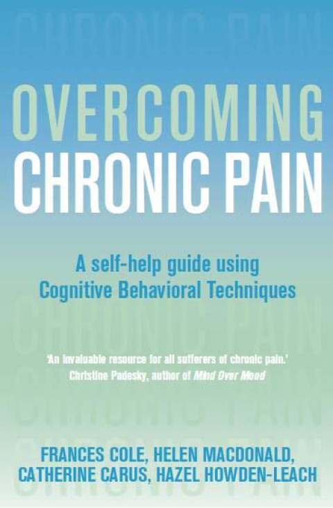 Overcoming Chronic Pain: A Books on Prescription Title - FULL INSTANT DOWNLOAD | PDF DOCX EPUB
