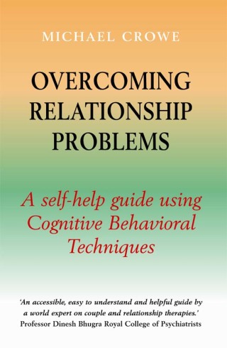 Cover image: Overcoming Relationship Problems 9781845290665