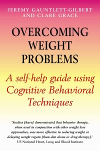 Cover image: Overcoming Weight Problems 9781472105813
