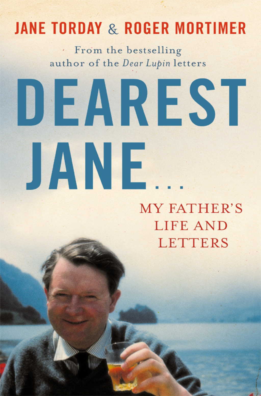 Dearest Jane... (eBook)